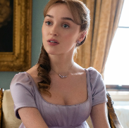 Daphne Bridgerton