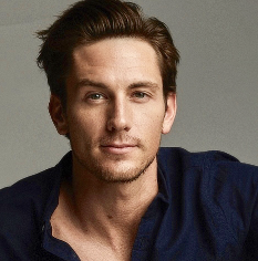 Jude Kincade