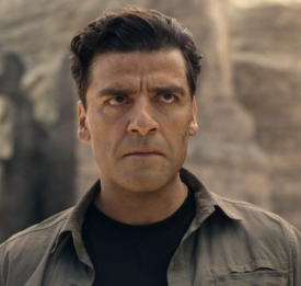 Marc Spector