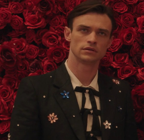 Max Wolfe