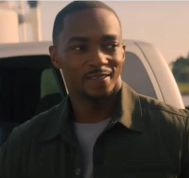 Sam Wilson