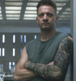 Clint Barton
