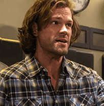 Sam Winchester