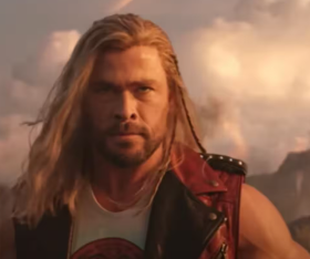 Thor Odinson